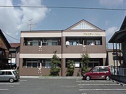 名古屋市営鶴舞線 浄心駅 徒歩19分の賃貸アパート