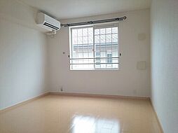 アリーヴィオ 202 2階2LDKのリビング/ダイニング