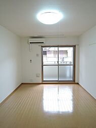 京王相模原線 京王堀之内駅 徒歩7分の賃貸マンション 1階1Kのリビング/ダイニング