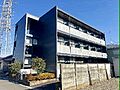 レオパレスヒルズ