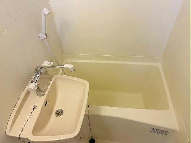 浴室