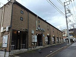 レオネクストピークヒルズ 101