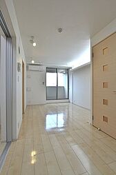 シェロマ 402 4階1LDKのリビング/ダイニング