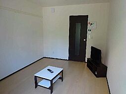 JR中央線 西八王子駅 徒歩12分の賃貸アパート 1階1Kのリビング/ダイニング