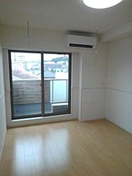 グレイス　コルソ 3階1Kのリビング/ダイニング