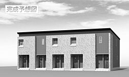 京王相模原線 京王堀之内駅 徒歩9分