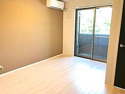 エスポワール 107 1階1LDKのリビング/ダイニング