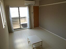 JR横浜線 片倉駅 徒歩8分の賃貸アパート 1階1Kのリビング/ダイニング