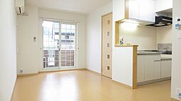 マーレ・セレーノ 104 1階1LDKのリビング/ダイニング