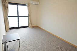 レオパレスディアコートＦ 105 1階1Kのリビング/ダイニング