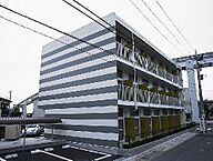 東京都日野市高幡338-1：物件画像／ハウスコム西東京株式会社　聖蹟桜ヶ丘店