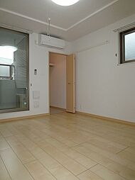 京王相模原線 京王堀之内駅 徒歩6分の賃貸マンション 1階1Kのリビング/ダイニング