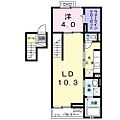 ロイヤル千代田4階7.1万円
