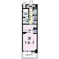 カラフルウェーヴ2階5.9万円