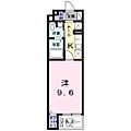 アンジュS&E4階6.3万円