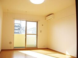 Ｎａｓｅｒｕ　Ｋｏｕｈｏｋｕ 309 3階1Kのリビング/ダイニング