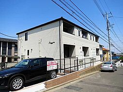 小田急小田原線 読売ランド前駅 徒歩11分の賃貸アパート