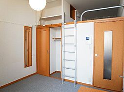 レオパレススプルース元木I 206