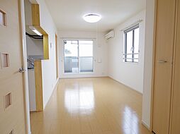 グラシオッソ　ブローテ 301 3階1LDKのリビング/ダイニング