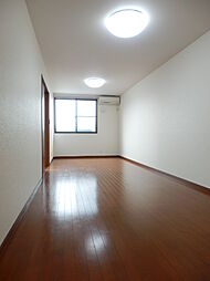 Ｉ　Ｍ　Ａ　V 2階1LDKのリビング/ダイニング