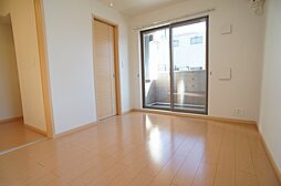 シェーネ 104 1階2Kのリビング/ダイニング