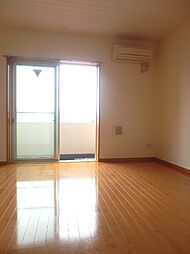 ＺＣＯ並木ビル2ＮＤ 105 1階ワンルームのリビング/ダイニング