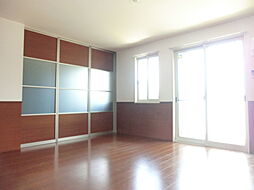 Ｄ−ｒｏｏｍ与野公園　Ａ 303