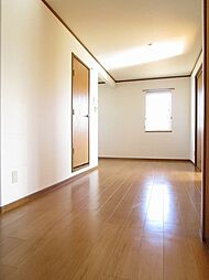 JR常磐線 赤塚駅 徒歩18分の賃貸アパート 2階3LDKのリビング/ダイニング