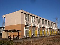 レオパレスホワイト　バーチ