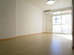 ジュネス文京Ａ 1階1LDKのリビング/ダイニング