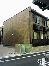 阪急神戸本線 神崎川駅 徒歩8分の賃貸アパート