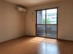 アルヴォーレ 2階2LDKのリビング/ダイニング