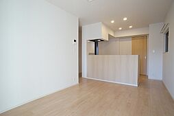 フローラ　Ａ 102 1階1LDKのリビング/ダイニング