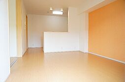 Ｄｉａ　Ｃｒａｎｅ　IIIＡ 203 2階2LDKのリビング/ダイニング