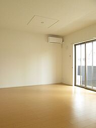 セレーノ　プラシード 1階1LDKのリビング/ダイニング