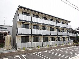 レオパレス笈瀬