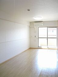 メゾンノーブル 304 3階1LDKのリビング/ダイニング