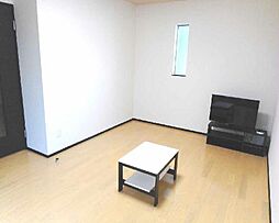 小田急小田原線 玉川学園前駅 徒歩6分の賃貸アパート 2階1Kのリビング/ダイニング