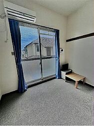 小田急小田原線 町田駅 徒歩16分の賃貸マンション 1階1Kのリビング/ダイニング