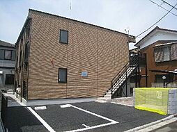 小田急小田原線 小田急相模原駅 徒歩16分の賃貸アパート