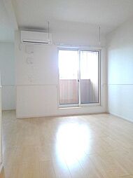 グラシオ南町田 202 2階1LDKのリビング/ダイニング