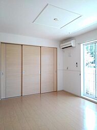 ベル　アンジュ 105 1階2LDKのリビング/ダイニング