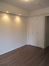 パークアクシス蒲田ステーションゲート 3階1Kのリビング/ダイニング