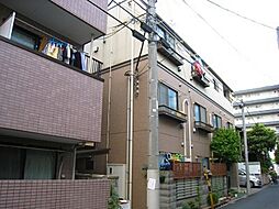 JR中央線 三鷹駅 徒歩16分の賃貸マンション