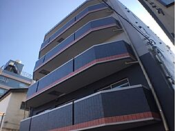 東急田園都市線 池尻大橋駅 徒歩10分の賃貸マンション