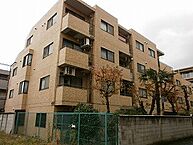 東京都西東京市東伏見5丁目：物件画像／ハウスコム西東京株式会社　武蔵小金井店