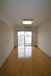 ビイルーム吉祥寺 202 2階1Kのリビング/ダイニング