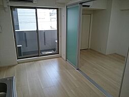 京王線 芦花公園駅 徒歩4分の賃貸マンション