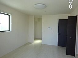 Ａｒｉｅｔｔａ 2階1LDKのリビング/ダイニング