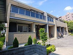 西武新宿線 西武柳沢駅 徒歩8分の賃貸アパート